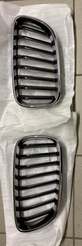 Bmw 240 grill - nieuw, Ophalen, Nieuw