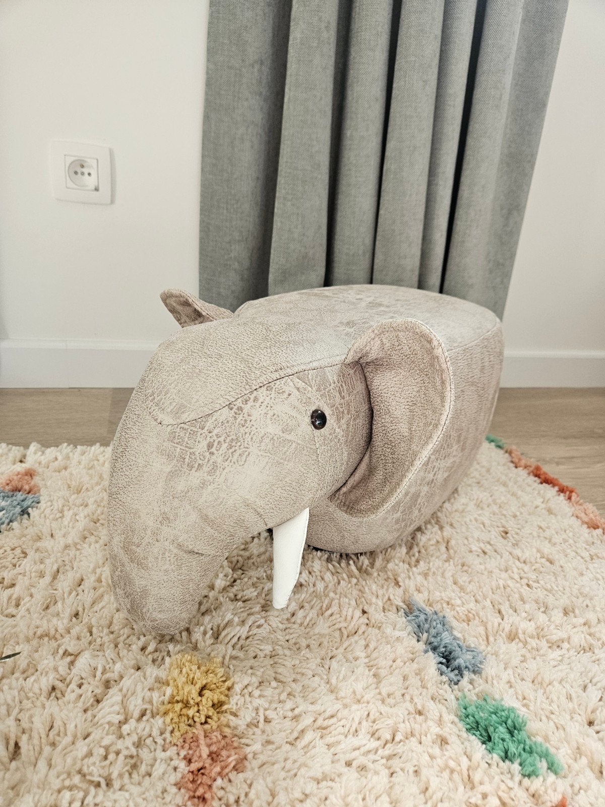 Olifant krukje, Enfants & Bébés, Chambre d'enfant | Aménagement & Décoration, Enlèvement