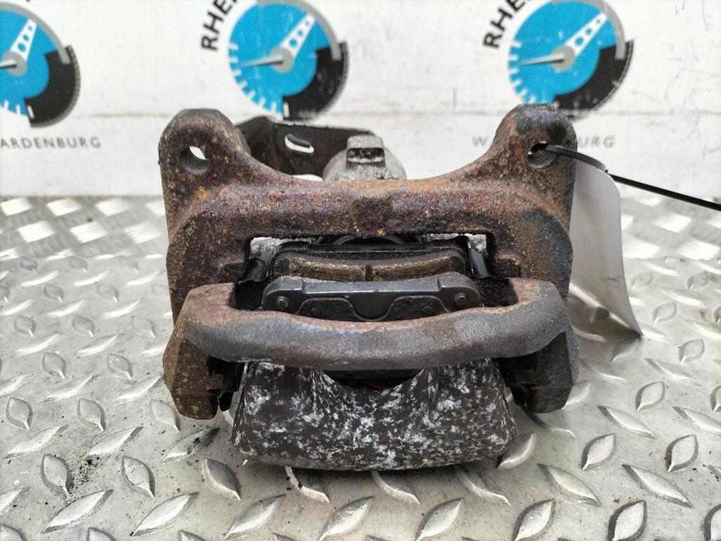 OPEL ASTRA K  REM KLAUW 2020, Ophalen of Verzenden, Gebruikt, Stiba lid