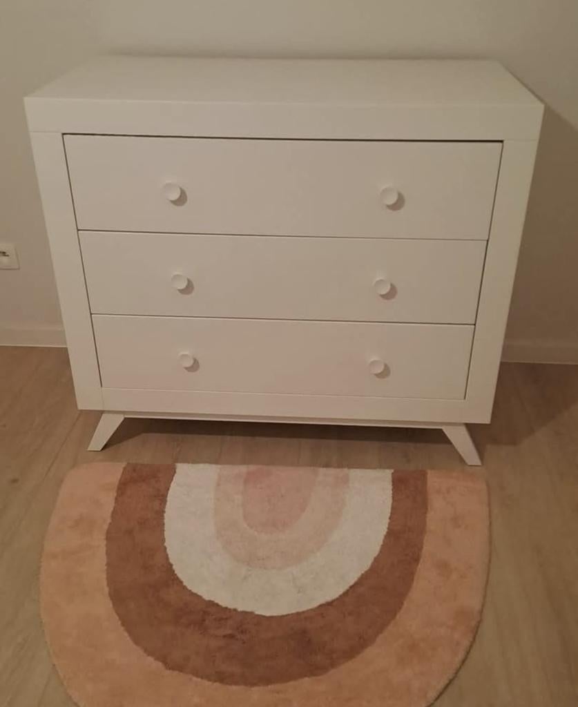 Table à langer et lit pour bébé Bopita, Enlèvement