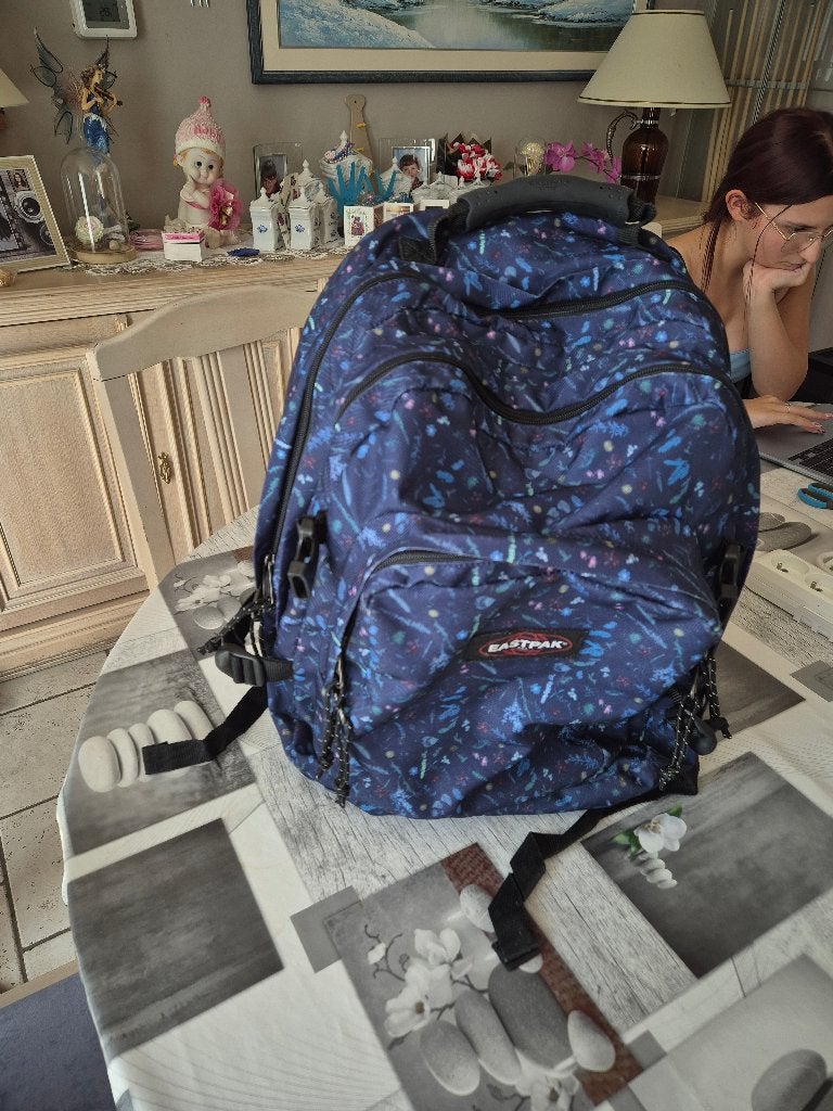 Cartable, Ophalen, Zo goed als nieuw, Aktetas of Boekentas