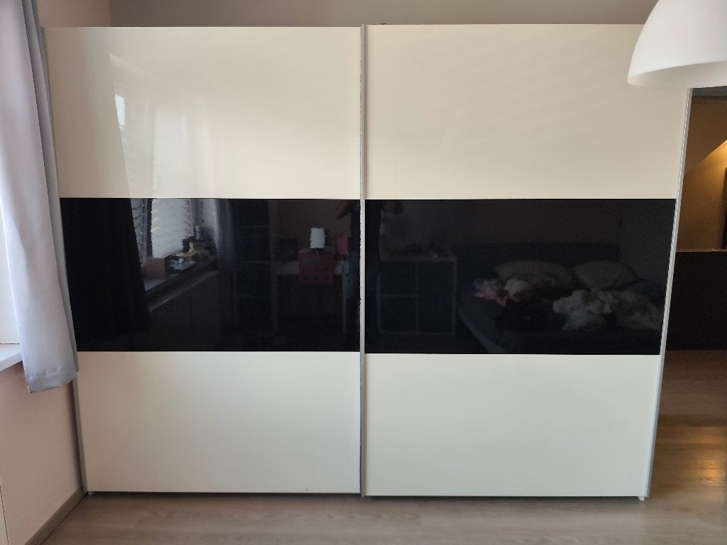 Garde robe, 200 cm ou plus, Utilisé, 200 cm ou plus, 50 à 75 cm