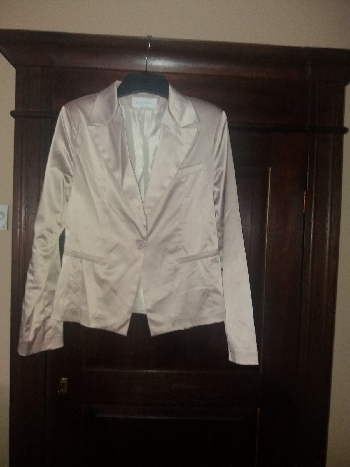 Nouveau blazer léger à la mode n, Vêtements | Femmes, Enlèvement ou Envoi, Taille 42/44 (L)