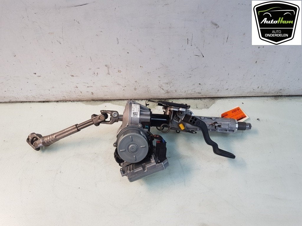 DIRECTION ASSISTEE ELECTRIQUE Volkswagen Polo V (6R), Utilisé, Volkswagen
