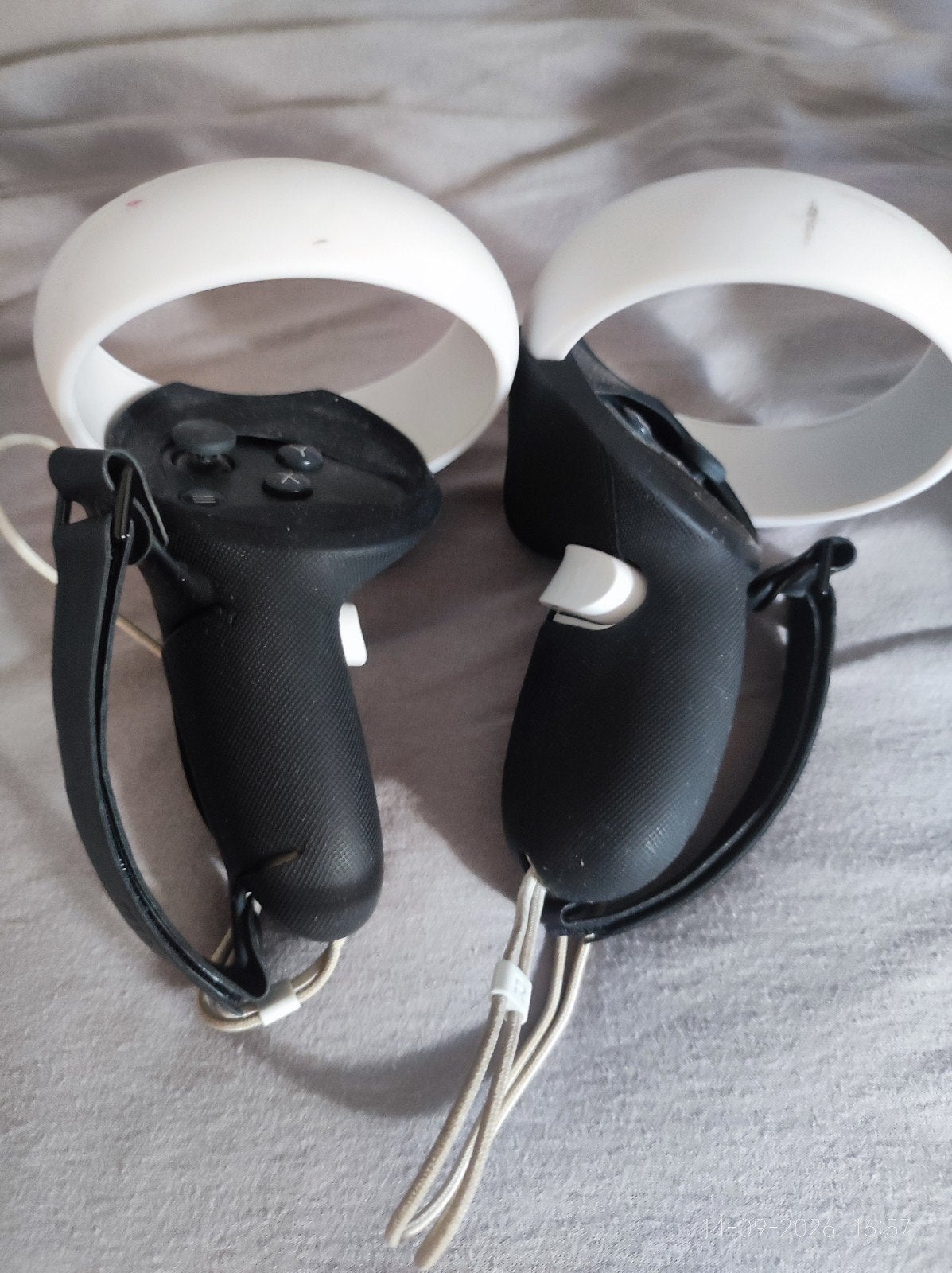 Meta quest 2, Enlèvement, Utilisé, Lunettes VR, Autres plateformes
