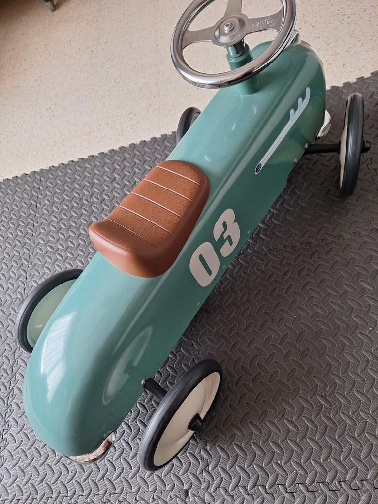 Retro roller baghera,, Enfants & Bébés, Enlèvement