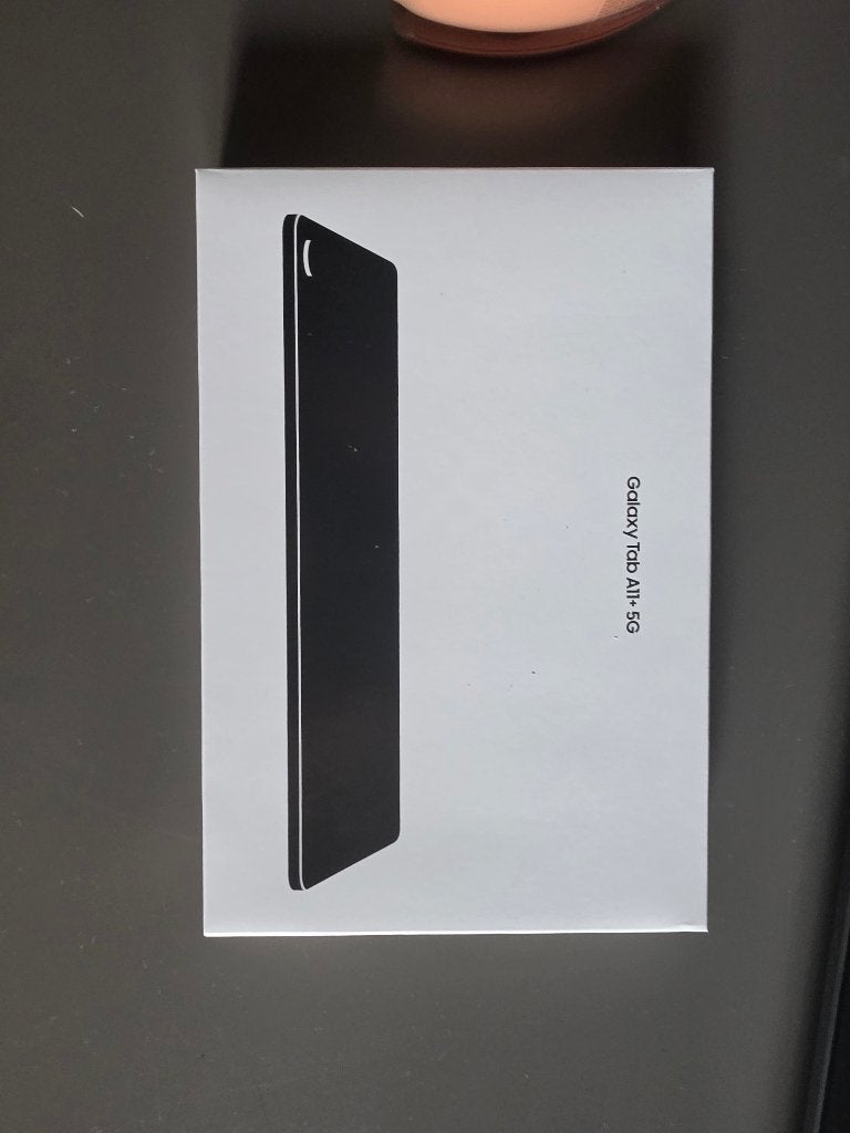 Tablette Samsung, Neuf, Enlèvement ou Envoi, A11+5G, Wi-Fi
