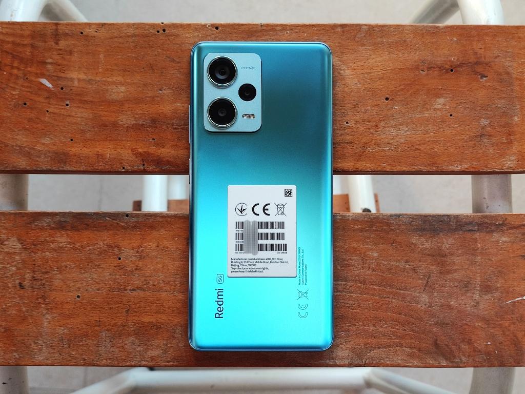 Xiaomi Redmi Note 12 Pro+ (5G) 256Go (en bon etat!), Télécoms, 10 mégapixels ou plus, Enlèvement ou Envoi, Utilisé, Sans abonnement