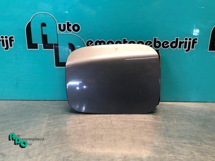 Tank Klep van een Nissan Micra (Micra 03-) (KY5), Gebruikt, -, -, Ophalen of Verzenden