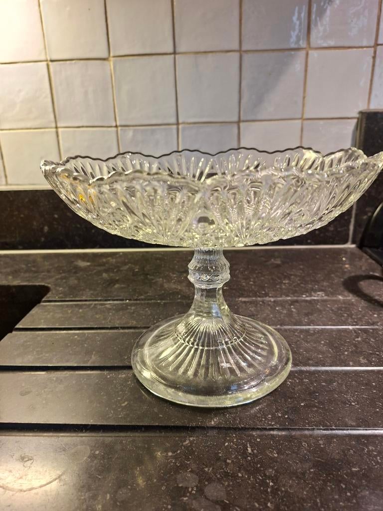 Mooie coupe, Ophalen