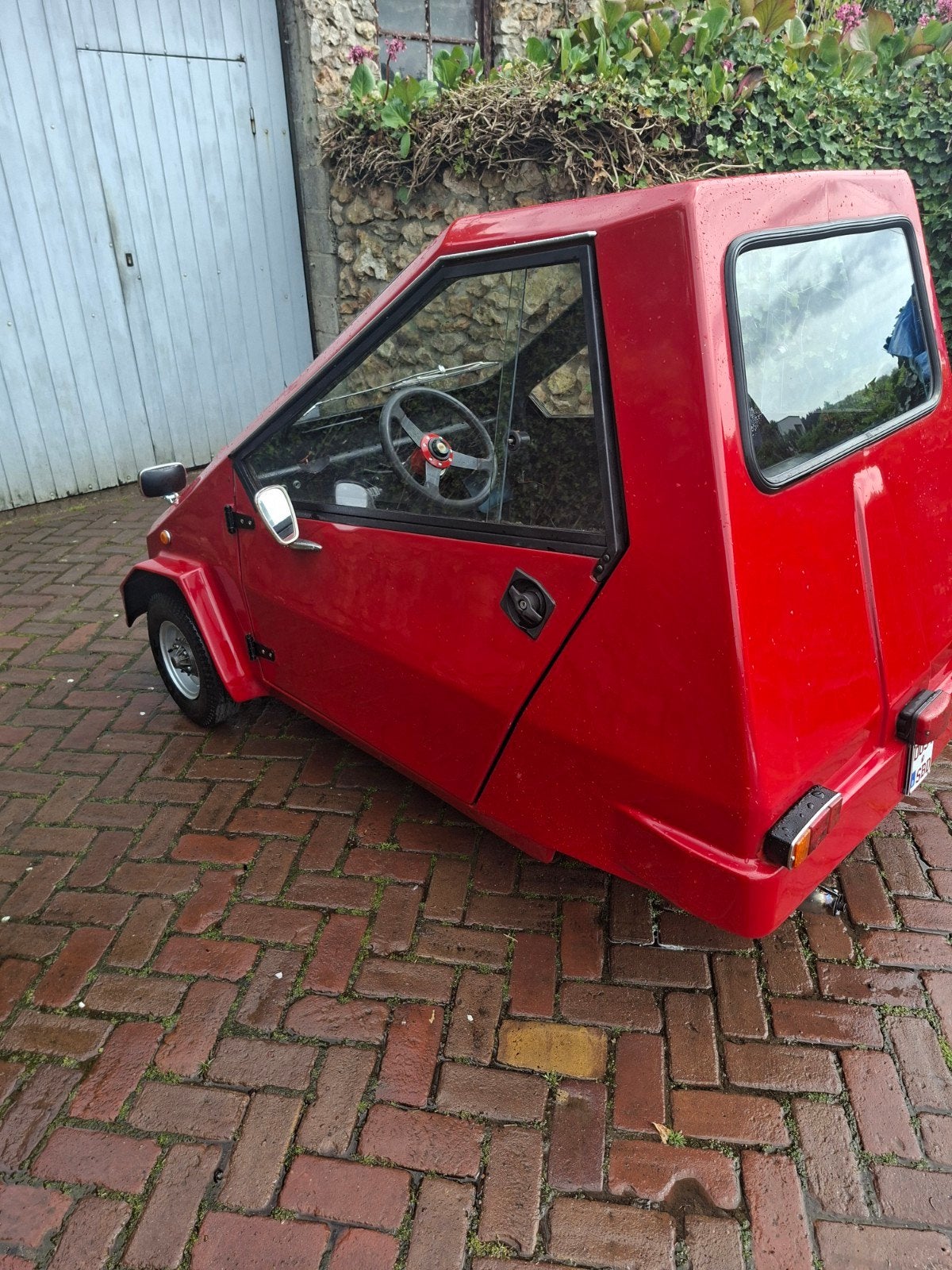 Automirage Mirage 3 AVAILABLE!!!, Autos, Particulier, Achat