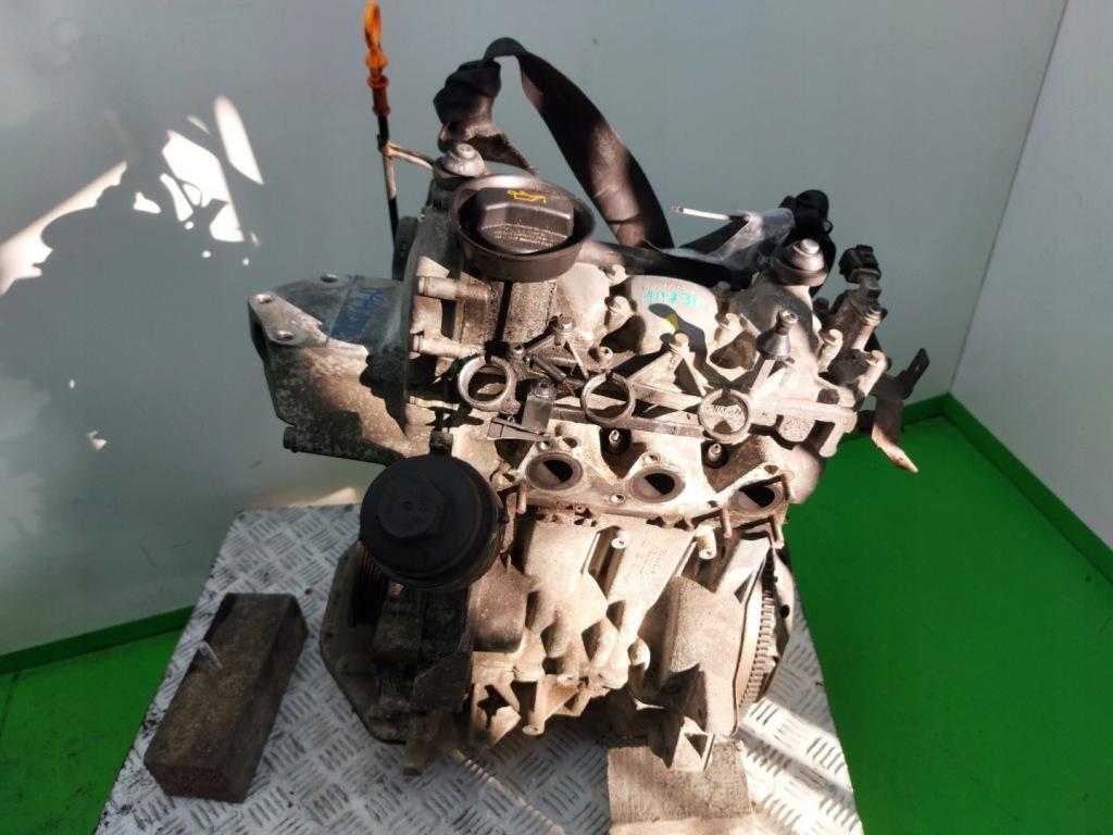 Moteur BMD Nu VW SKODA FOX FABIA POLO, Envoi, Utilisé, Daihatsu