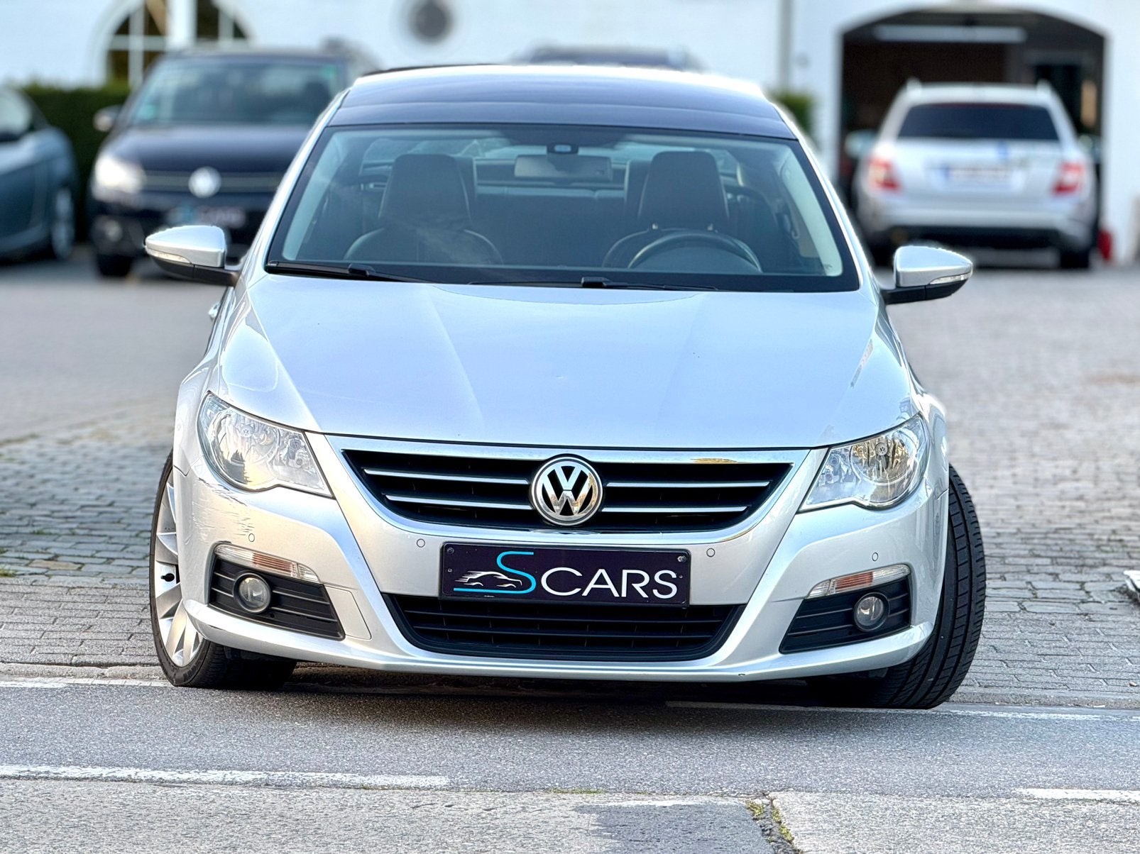 Vw Passat Cc 1.8 Tsi ** 148.000 km ** 160 pk ** Open dak **, Auto's, Voorwielaandrijving, 4 zetels, Passat CC, https://public.car-pass.be/vhr/ffa1c1fc-64fe-4d3a-8ecd-e72b335921ff