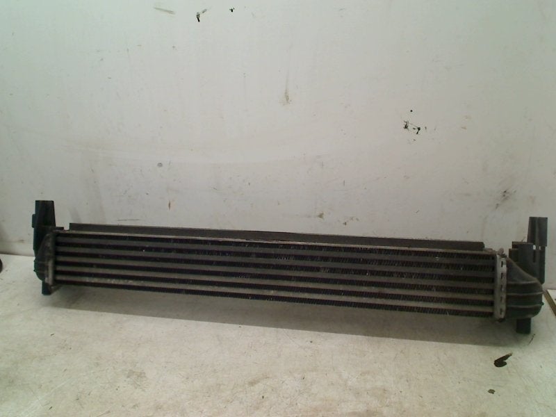 INTERCOOLER Volkswagen Polo V (6R) (6R0145805), Gebruikt, Volkswagen, Volkswagen AG, Kundenbetreuung@volkswagen.de