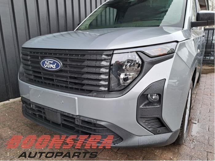 Voorkop compleet van een Ford Transit Courier (778), Gebruikt, -, -, Ophalen of Verzenden