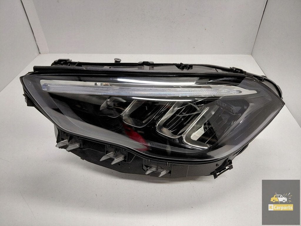 A2479063504, Mercedes GLA II W247 Lift Full Led High Perform, Gebruikt, Mercedes-Benz AG, Mercedes-Benz, Mercedesstrasse 120
70372  Stuttgart, DE