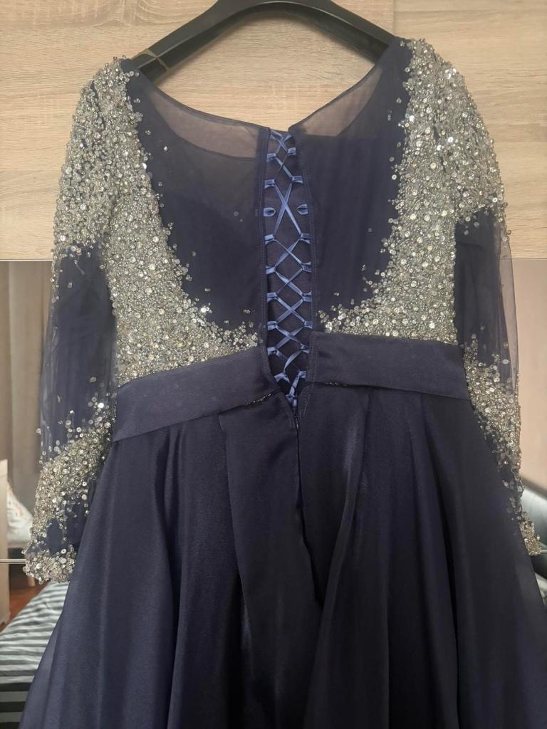 Prachtige avondjurk-Nieuw!, Kleding | Dames, Gelegenheidskleding, Ophalen, Nieuw, Galajurk