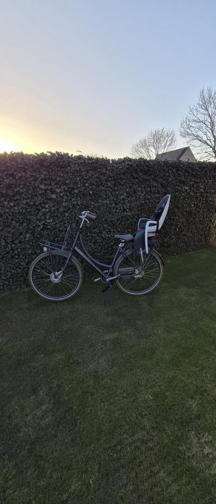 Te koop: Batavus damesfiets, Fietsen en Brommers, Fietsen | Vouwfietsen, Ophalen, Batavus