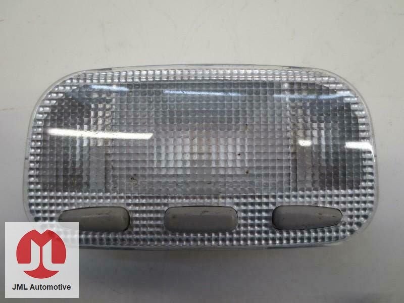 BINNENVERLICHTING CITROEN C3 PLURIEL, -, Utilisé, -, -