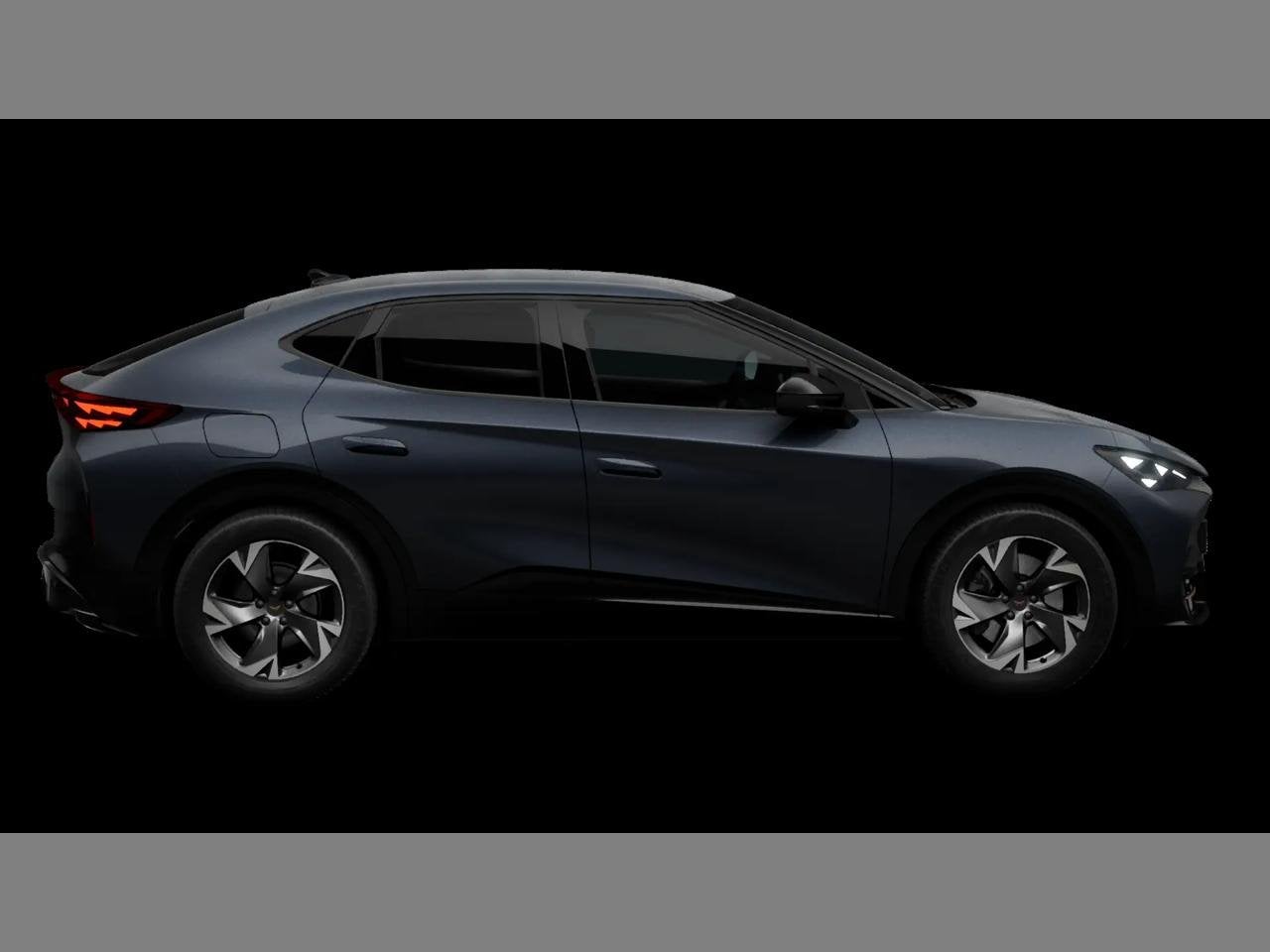 Cupra Tavascan 77 kWh 286PK Endurance Corporate *NIEUW*STOCK, Autos, Achat, Automatique, Bleu, Ordinateur de bord