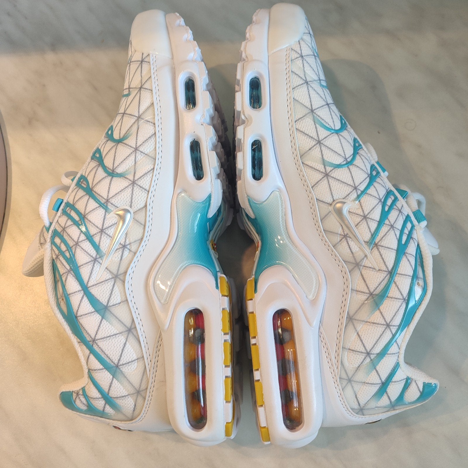 Tn Marseille, Envoi, Neuf, Chaussures