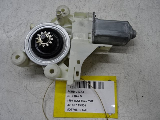 MOTOR RAAMMECHANIEK LINKS VOOR Ford Focus C-Max, Auto-onderdelen, Gebruikt, Voor, Ford