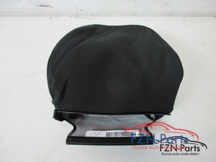 VW Golf 7 GTI Bekleding Interieur Hoofdsteun Voorstoel, Auto-onderdelen, Ophalen of Verzenden, Gebruikt