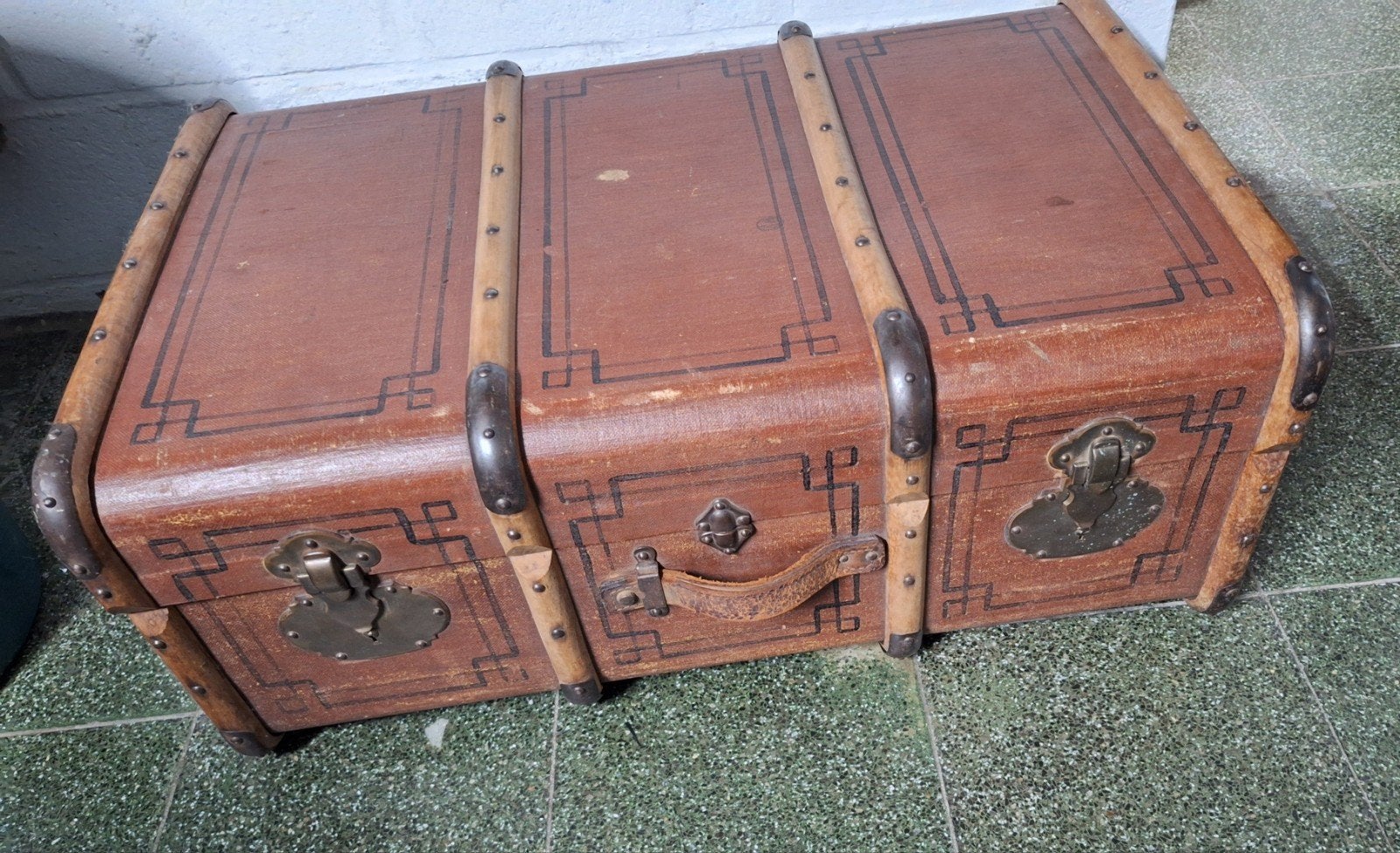 koffer, Handtassen en Accessoires, Ophalen