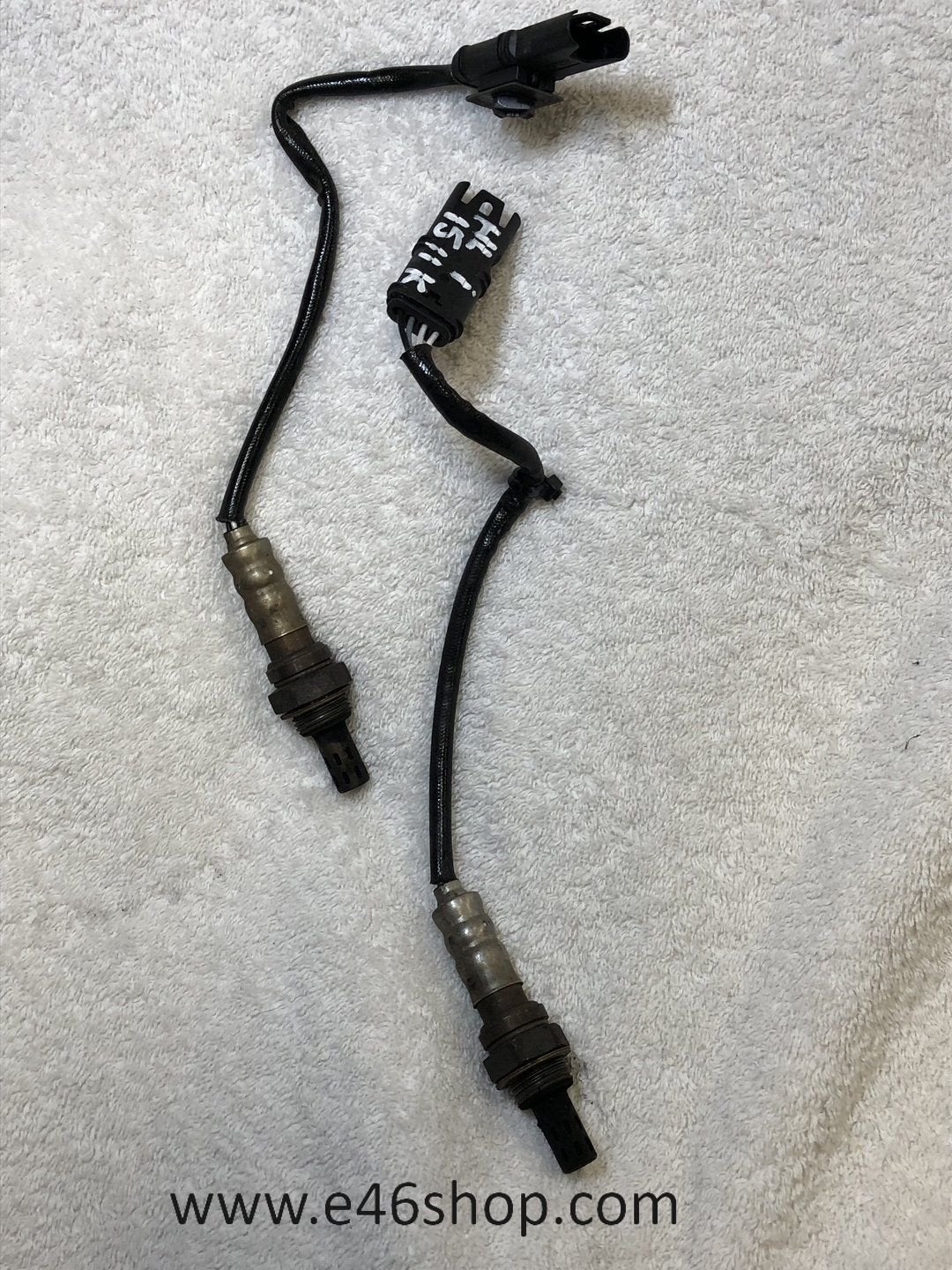 LAMBDA SENSOR BMW OE 11787718140, Motoren, Onderdelen | BMW, Gebruikt, -, -, Ophalen of Verzenden