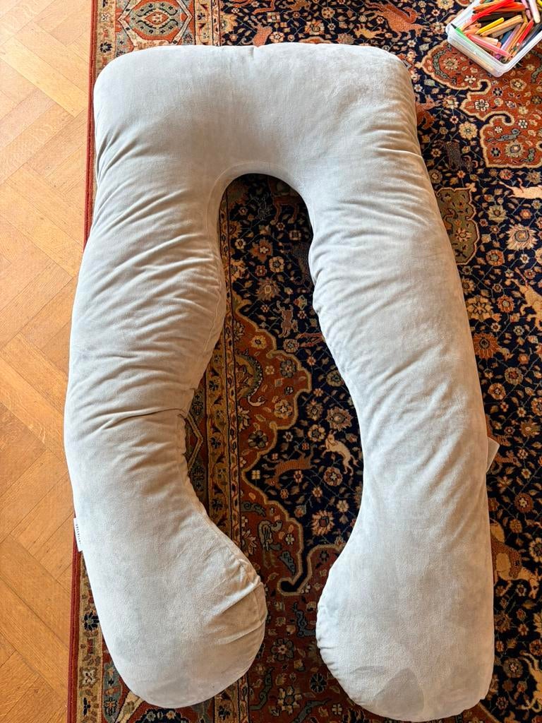 Greenleaf body pillow, Ophalen, Zo goed als nieuw