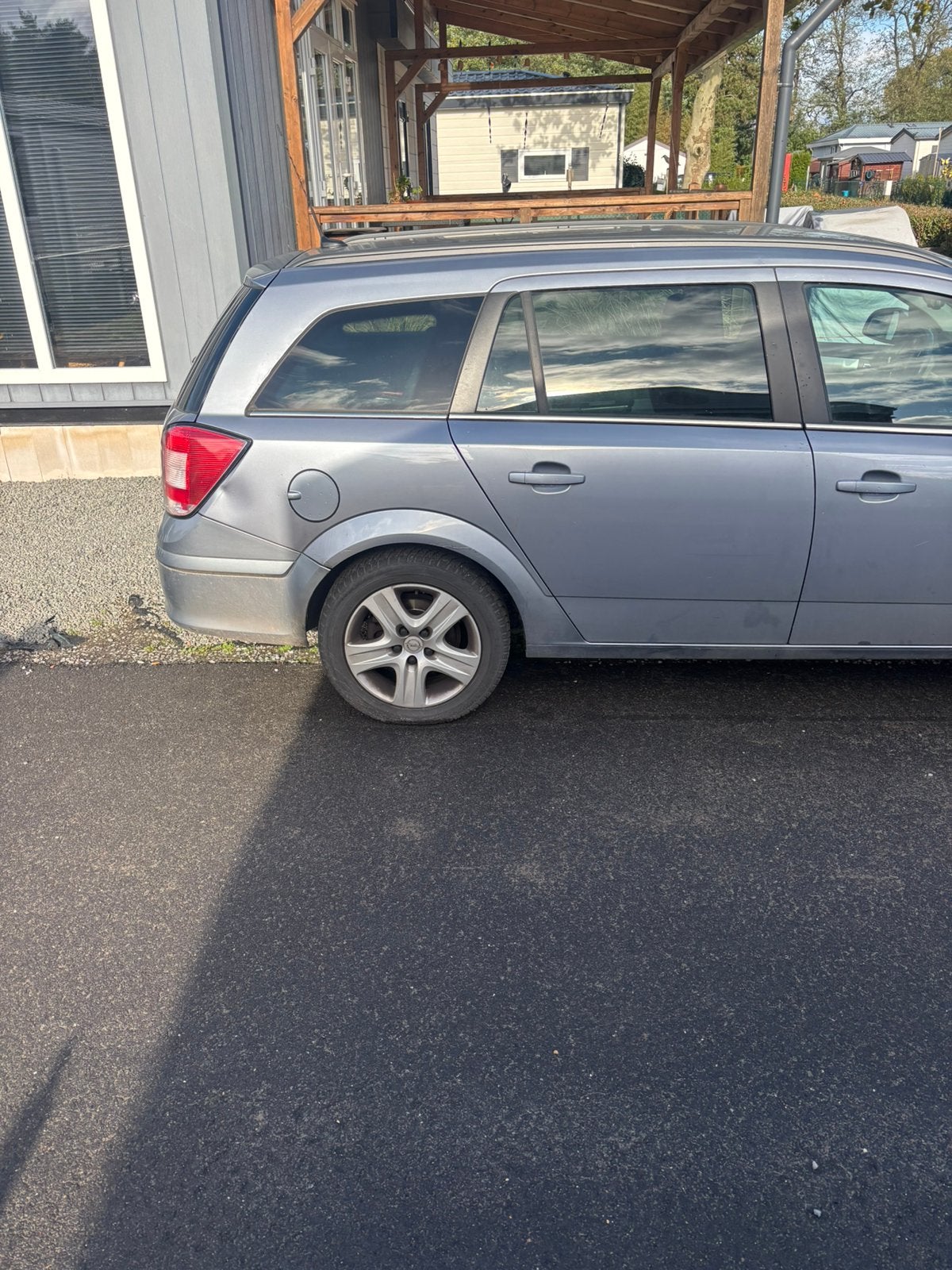 Opel astra 1.7 cdti ecoflex, Auto-onderdelen, Ophalen, Voor, Opel