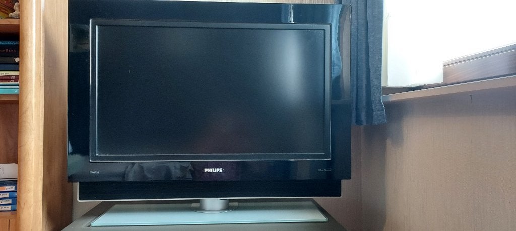 LCD TV Philips, Audio, Tv en Foto, Ophalen, Zo goed als nieuw, LCD, Philips