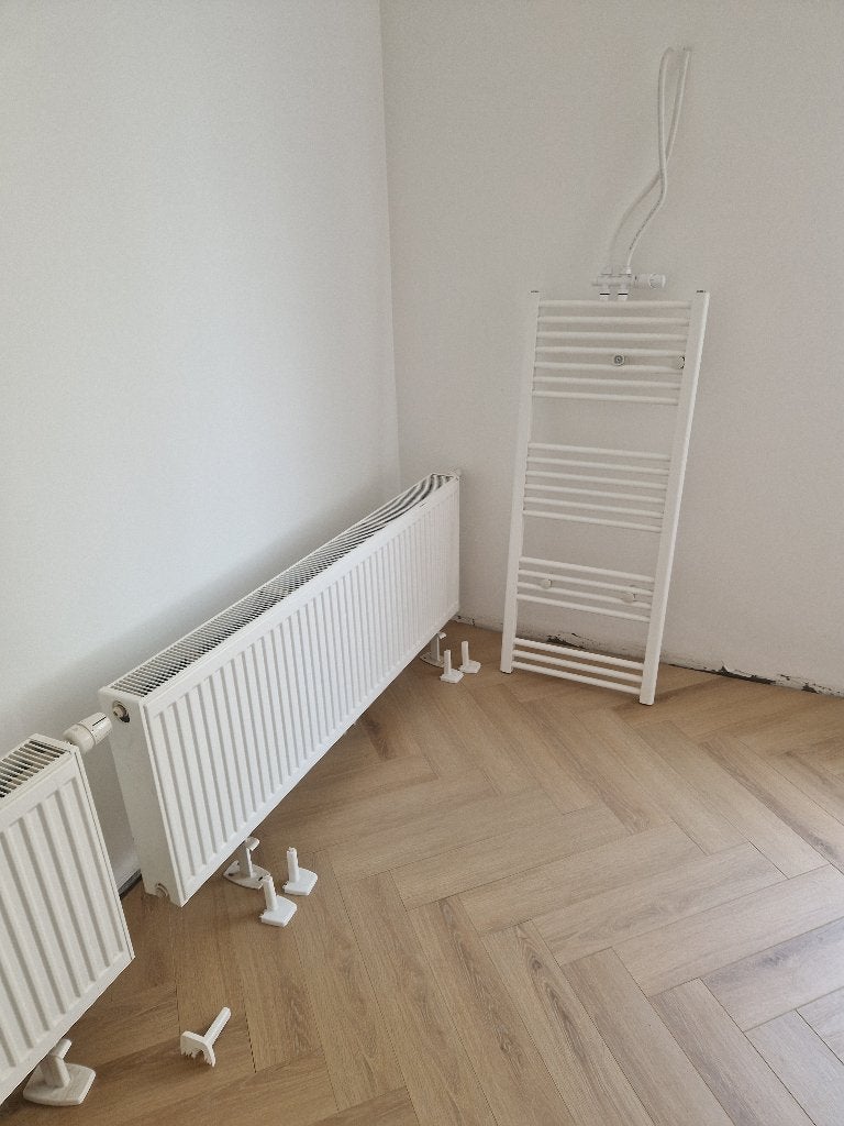 Radiatoren, Bricolage & Construction, Enlèvement, Radiateur