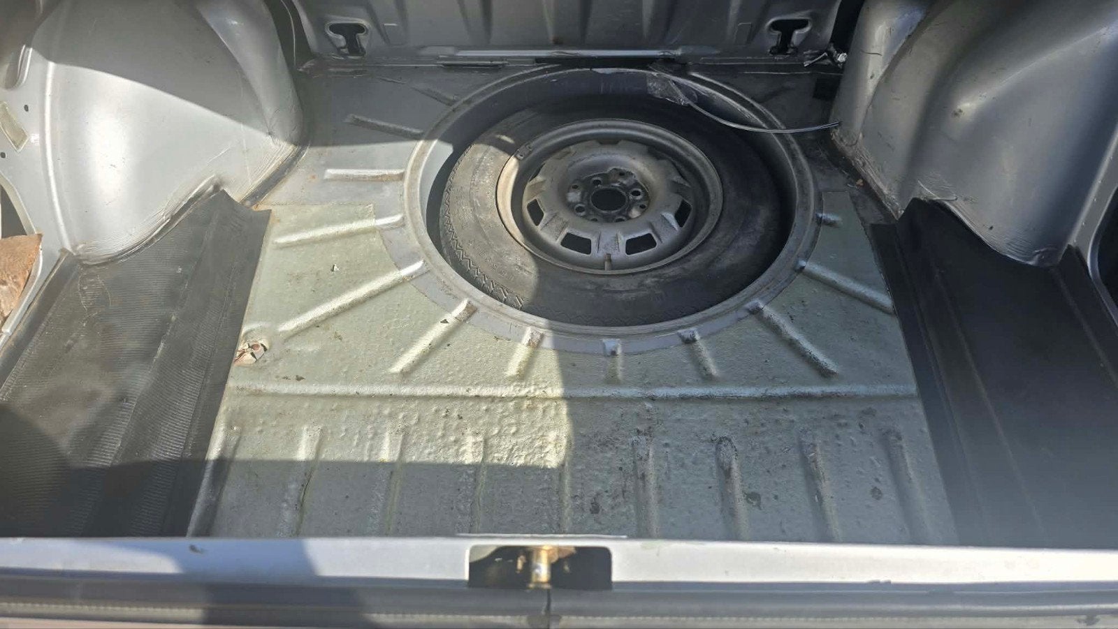 Volkswagen Jetta Mk1, foto 9