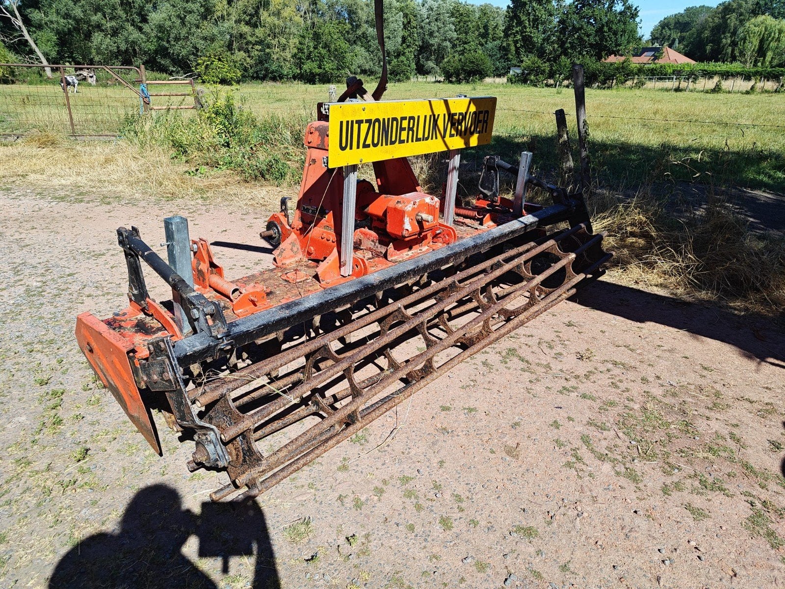 rotoreg, Articles professionnels, Agriculture | Outils, Enlèvement, Cultures, Labour