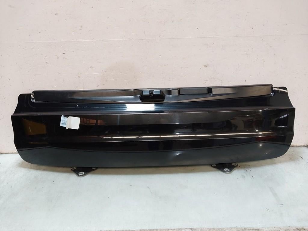ACHTERKLEP BMW X5 (F15) (01-2013/07-2018) (|41007378123|), Gebruikt, BMW, Achterklep