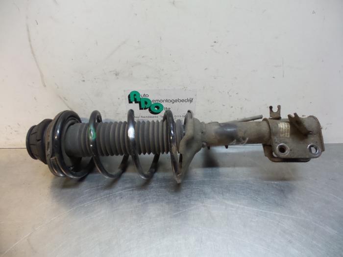 Barre amortisseur avant droit d'un Nissan Pixo (Pixo 09-), -, 3 mois de garantie, Utilisé, -