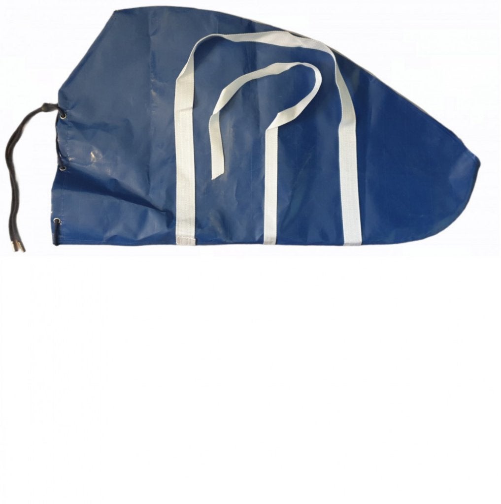Zwanenzak om zwanen mee te vervoeren Blauw, Enlèvement ou Envoi, Neuf