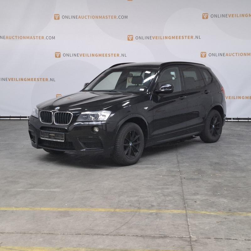 Personenauto, BMW, X3, Autos, BMW, Neuf, Autres modèles, Achat, Entreprise