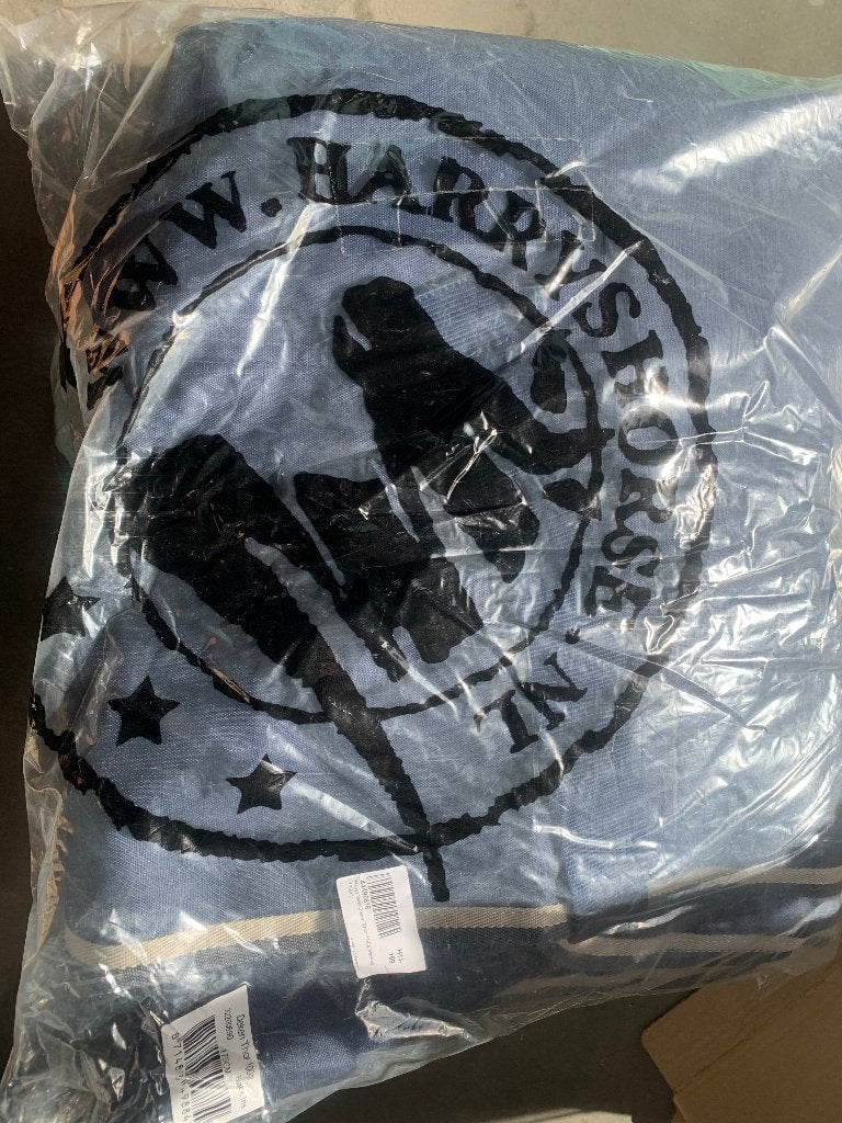 Harry’s horse deken Thor, Animaux & Accessoires, Enlèvement, Neuf, Couverture, BR