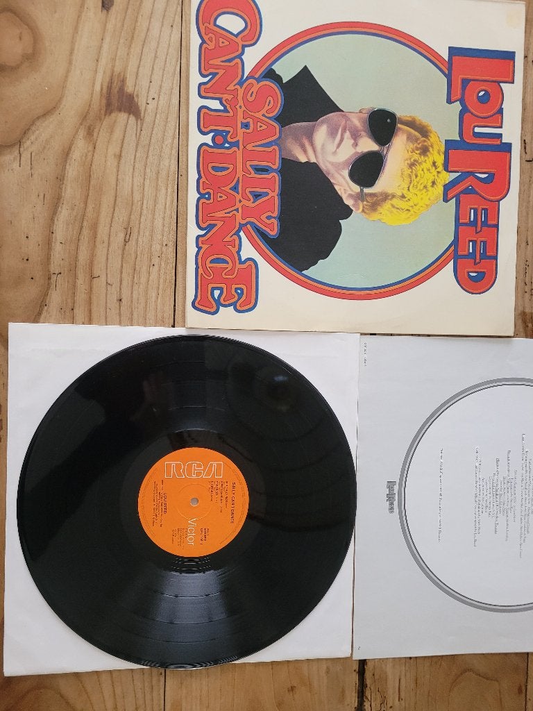 Vinylplaten, Ophalen, LP, Overige formaten, Beschermende buitenhoes
