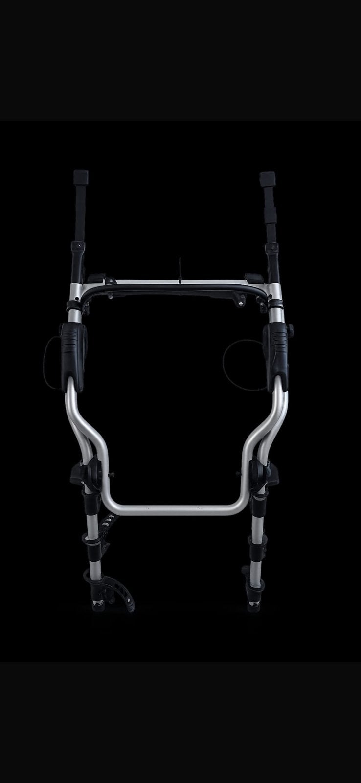 Porte-vélos Thule ClipOn 9103 – État comme neuf – 160€, Neuf, 3 vélos ou plus, Vélo électrique, Enlèvement