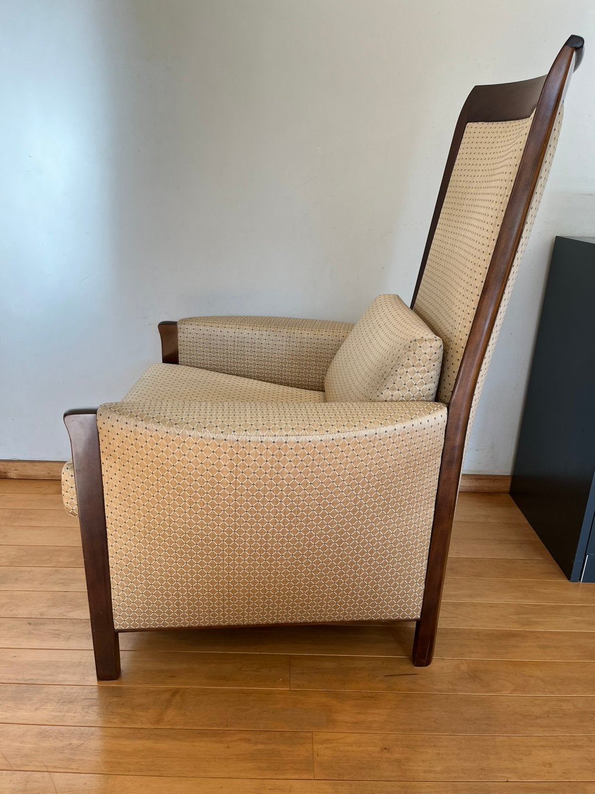 Giorgetti New Gallery Peggy nieuwstaat, 75 à 100 cm, Exclusief design, Comme neuf, Enlèvement