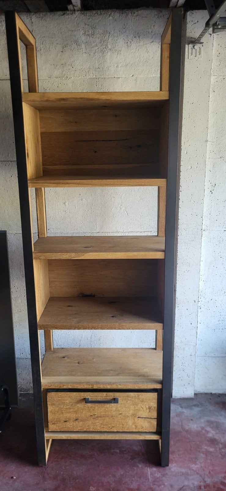 Henders en Hazen design kast., Ophalen