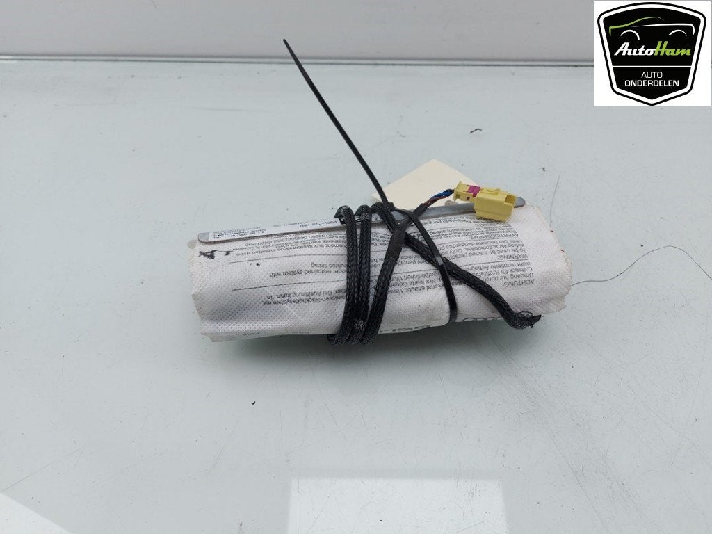 AIRBAG SIEGE Q7 (4LB) (|4L0880441A|4L0880441B|4L0880441E|), Utilisé, Audi