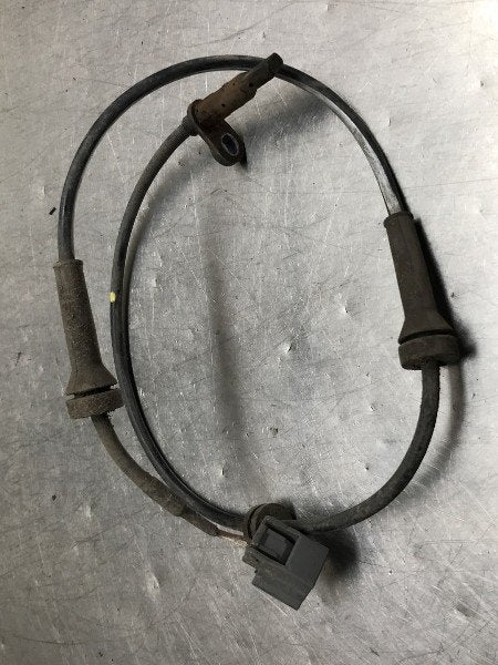 CAPTEUR ABS ABS Nissan Qashqai (J11) (01-2013/-), Autos : Pièces & Accessoires, Autres pièces automobiles, Nissan, Utilisé