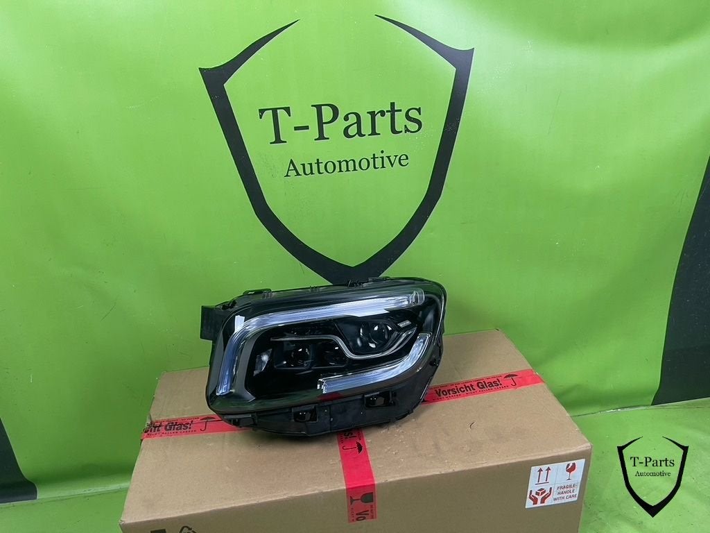 mercedes GLB koplamp W247 X247 lamp links, Auto-onderdelen, Info@fabrikant.eu, Fabrikantstraat 1
1000 AA  Amsterdam, NL, Mercedes-Benz