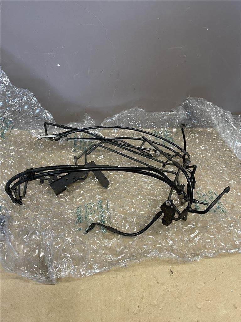 Triumph Thunderbird 1700 Commander ABS complete remleidingen, Motos, Accessoires | Autre, Enlèvement ou Envoi, Comme neuf