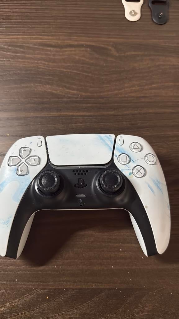 Ps5 controller, Consoles de jeu & Jeux vidéo, Enlèvement, Comme neuf