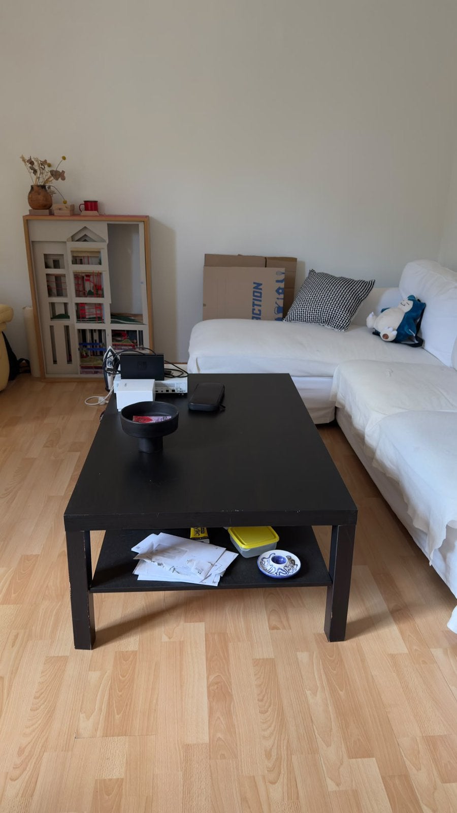 Tafel, Huis en Inrichting, Ophalen